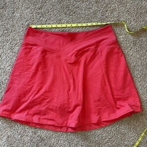 Women's Skort PINK